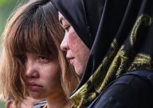 Sidang Pembunuhan Cucu Pendiri Korut Dilanjutkan, Ini Alasan Pengadilan Malaysia