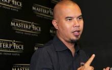 Tak Kuat Modal, Ahmad Dhani Mundur dari Bursa Bakal Calon Gubernur DKI