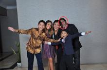 Anak Menteri Susi yang Meninggal Seorang Insinyur Pesawat Terbang