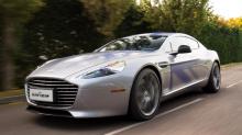 Sekuel Terbaru 007, James Bond Pakai Mobil Listrik