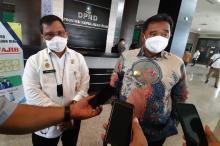 Eks Pjs Gubernur Minta Batalkan Pelantikan Pejabat Kepri