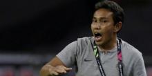 Bima Sakti Minta Timnas Indonesia Tampil All-Out Lawan Filipina