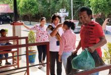 Lapas Batam Masih Izinkan Besuk Warga Binaan, Ini Syaratnya