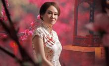 Rasa Bangga Cen Sui Lan sebagai Srikandi Golkar di Hari Perempuan Internasional