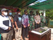 Dandim Dukung Natuna-Anambas Jadi Provinsi Khusus