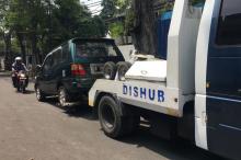 Salah Parkir di Batam? Ini Besaran Denda dan Biaya Jika Mobil Anda Diderek