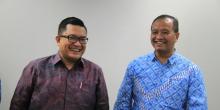 Jabatan Donny Saragih Sebagai Dirut Transjakarta Dibatalkan