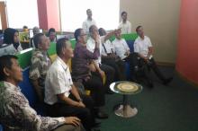 Disdukcapil Lingga Rilis Jumlah Penduduk di HUT RI, Ini Datanya