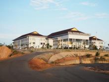Anggota DPRD Kepri 2014-2019 Pamitan