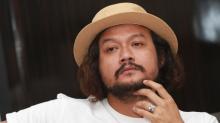 Aktor Dwi Sasono Ditangkap dengan Barang Bukti Ganja