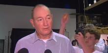 Tepuk Kepala Senator Australia, Egg Boy Dapat Donasi Rp 300 Juta