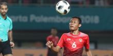 Kalah Dari Thailand, Evan Dimas Sebut Indonesia Kurang Beruntung