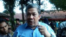 Kritik Kabinet Jokowi, Fahri Hamzah: Menkopolhukam Pendiam, Menkesnya Kabur