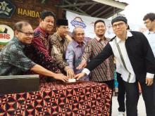 MHS Futsal Championship 5 Perebutkan Piala Bergilir Gubernur Kepri