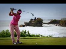 Sebanyak 240 Pegolf Ikuti Wonderful Indonesia Golf Tournament 2018