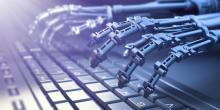 Google Danai Pembuatan Mesin Berita, Robot Gantikan Pekerjaan Jurnalis?
