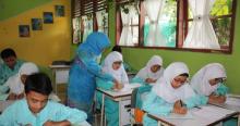 Ini Penyebab Lambatnya Pembayaran Gaji Guru Honor di Bintan
