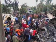 Belasan Mahasiswa Asal Kepri Jadi Korban, Keluarga: Kami Shock Mendengarnya