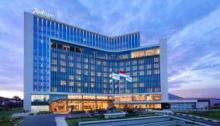 Hotel Radisson Batam Cari Manager Tenaga Kerja Lokal