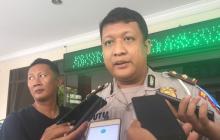 Jalan di Seputaran Dataran Engku Putri Ditutup Mulai Besok