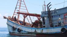 Malaysia Tangkap 16 Nelayan Vietnam Pelanggar Batas Wilayah