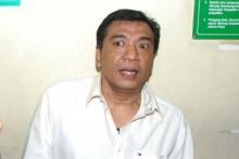 Miliki Sabu, Imam S Arifin Ditangkap Lagi