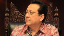  Ketahuan Bohong, Bantahan Irman Gusman di Twitter Dihapus Lagi 