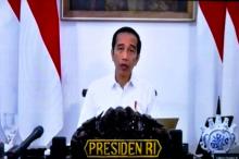 Jokowi: Kultur Baru di Sektor Pariwisata Harus Disiapkan
