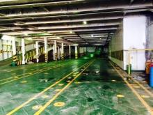 Mari Tengok Isi Perut Kapal "Tol Laut" yang Sering Dicibir Netizen Pendukung Prabowo