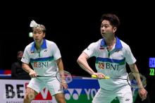 Tim Indonesia Dikeluarkan dari All England 2021