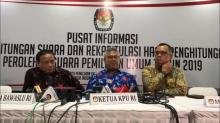 KPU Usul Petugas KPPS yang Meninggal Dunia Diberi Santunan Rp 30 Juta