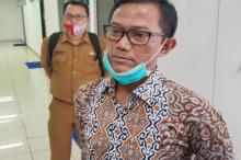 Dua Pejabat KPK Datangi Kantor Bupati Natuna, Ada Apa?