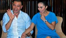 Wow, Ini Gaya Bercinta Favorit Krisdayanti dan Raul Lemos