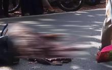 Dua Korban Tewas Tabrakan di Tanjungpinang, Santri Pondok Pesantren 