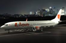 Datangkan Boeing Terbaru, Tiket Lion Air Bakal Lebih Murah?
