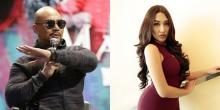 Labrak Deddy Corbuzier, Lucinta Luna Ngamuk dan Nangis Histeris 