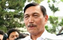 Luhut Minta Pemda Percepat Penerbitan Izin Usaha di Daerah