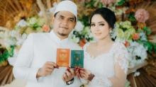 Gugatan Cerai Maell Lee Dianggap Tak Memenuhi Syarat