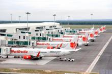 Pilot Malindo Air Gunakan Sabu Saat Hendak Terbangkan Pesawat