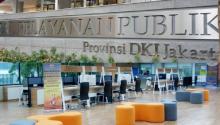 Mall Pelayanan Publik Batam Diresmikan Bersamaan dengan Fly Over 