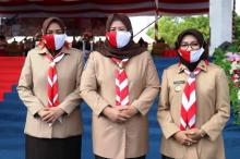 Kak Marlin: Peran Pramuka Putri Sangat Strategis dalam Membangun Bangsa