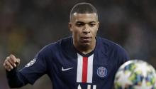 Wenger Yakin Mbappe Bisa Gantikan Kejayaan Messi dan Ronaldo