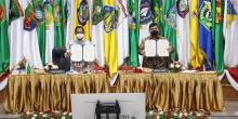 Mendagri: Bakal Paslon Pilkada Tidak Lakukan Arak-arakan dan Ciptakan Kerumunan