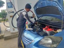 Tria Siswandi: Beralih ke Bahan Bakar Gas Jauh Lebih Hemat