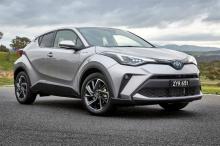 Toyota Berencana Luncurkan Mobil Hybrid Seharga Rp 300 Jutaan