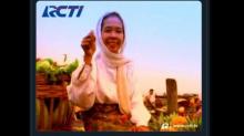 Nenek Legendaris Iklan RCTI OKE Meninggal Dunia
