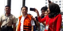 Kronologi Terpidana Setya Novanto Pelesir hingga Dipindah ke Lapas Teroris