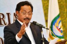 Nurdin Ajak Generasi Muda Kepri Jadi Tombak Cegah Korupsi