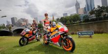  Jack Miller Harusnya yang Gantikan Pedrosa di Philip Island