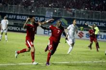  Rekor Laga: Indonesia Ungguli Vietnam